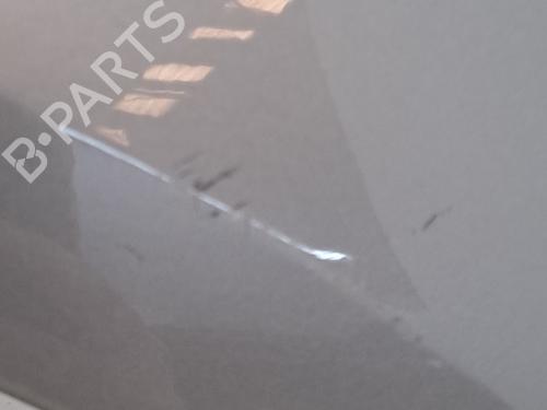 Left front fenders VW TOURAN (1T1, 1T2) 2.0 TDI 16V | BP23371179C41 