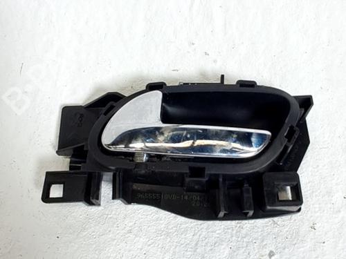 Venstre fortil invendig håndtag CITROËN C4 Picasso I MPV (UD_) 1.6 HDi | BP29558936I13 