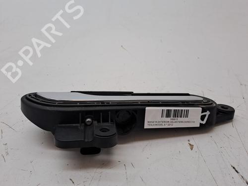 Front right exterior door handle TESLA MODEL 3 (5YJ3) EV Performance AWD | BP23383539C129 