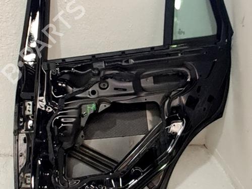 Dør højre bagtil BMW X3 (E83) 2.0 d (150 hp) 31991347