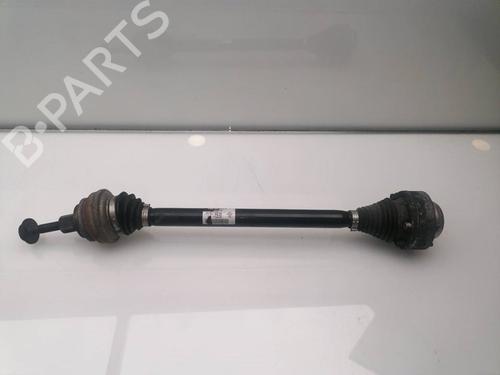 Used Right rear driveshaft AUDI A4 B9 Avant (8W5, 8WD) 2.0 TDI (190 hp) 26192612