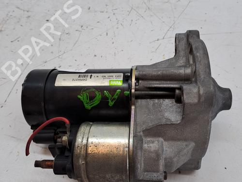 Used Starter PEUGEOT 307 (3A/C) 1.6 16V (109 hp) 23368100