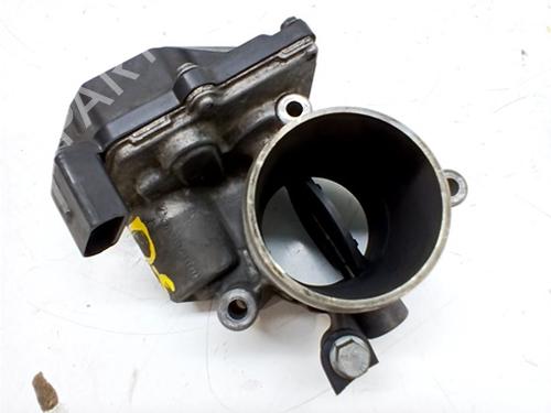 Drosselklappe für VW GOLF VI (5K1) 2.0 TDI (140 hp) 30337759