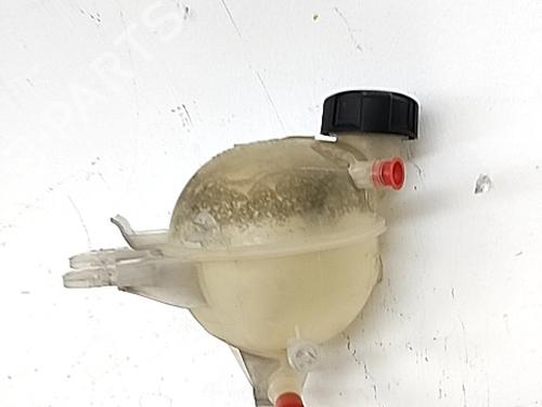 Used Expansion tank CITROËN DS3 (SA_) 1.6 HDi 90 (92 hp) 30846168