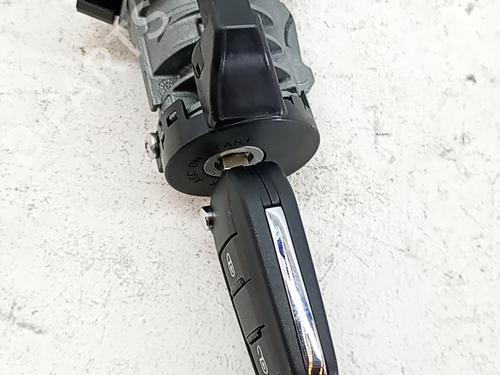 Ignition barrel CITROËN C3 IV (CC_, CB_) 1.2 PureTech 100 (CCHPV4) | BP36522957M48 - Image 3