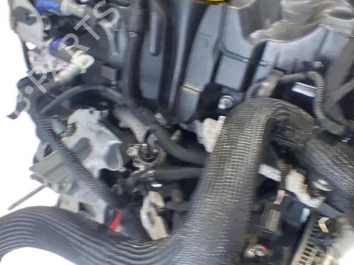 Engine RENAULT KANGOO III Box Body/MPV 1.5 Blue dCi 95 (FJAB) | BP36036375M1 - Image 9