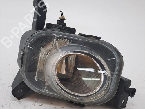Used Left front fog light OPEL CORSA D (S07) 1.4 (L08, L68) (90 hp) 23370173