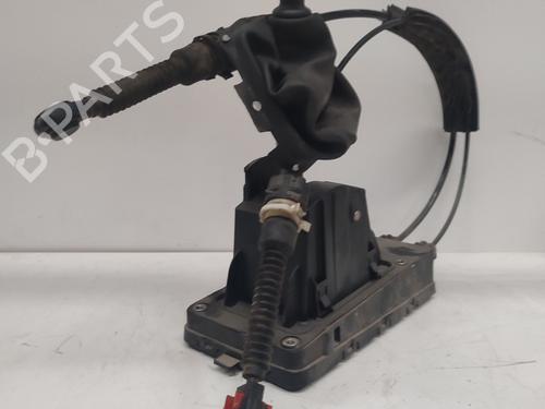 Used Gear lever DACIA LODGY (JS_) 1.5 dCi (JSMC, JSAF) (107 hp) 23375733
