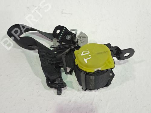 Sikkerhedssele bag højre KIA SORENTO III (UM) 2.2 CRDi 4WD (200 hp) 26381471