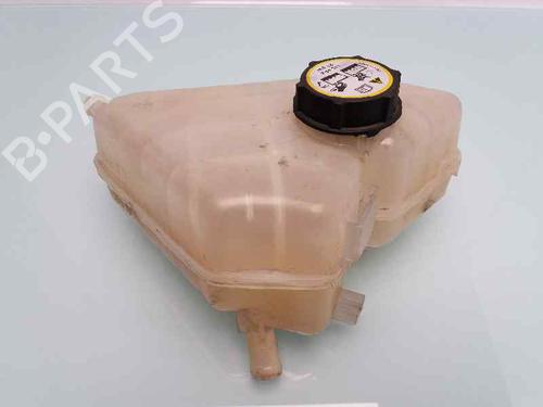 Used Expansion tank FORD FIESTA VI (CB1, CCN) 1.5 TDCi (75 hp) 23384278