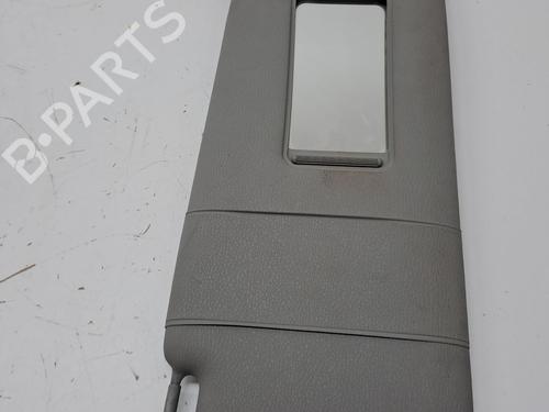 Right sun visor BMW X3 (E83) 2.0 sd | BP23370316I2 