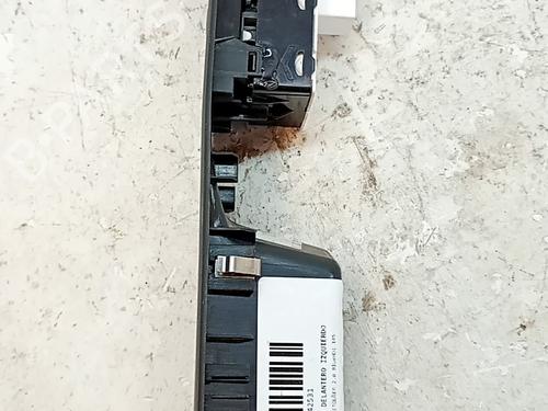 Left front window switch CITROËN JUMPY III Van (V_) 2.0 BlueHDi 145 4x4 | BP35721702I27 - Image 3