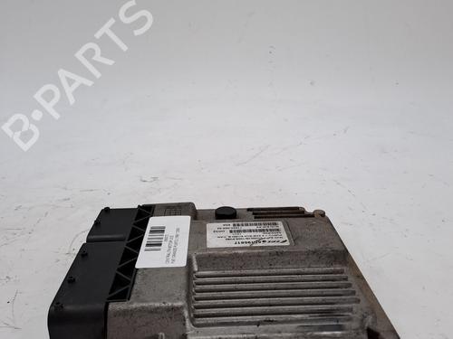Engine control unit (ECU) FIAT PUNTO (188_) 1.3 JTD 16V | BP26192356M57