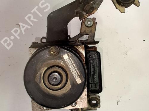Used ABS pump ABS pump OPEL ZAFIRA / ZAFIRA FAMILY B (A05) 1.9 CDTI (M75) (120 hp) 34182235 34182235