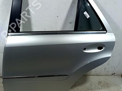 Used Left rear door Left rear door MERCEDES-BENZ M-CLASS (W164) ML 320 CDI 4-matic (164.124, 164.125, 164.122) (211 hp) 36381292 36381292