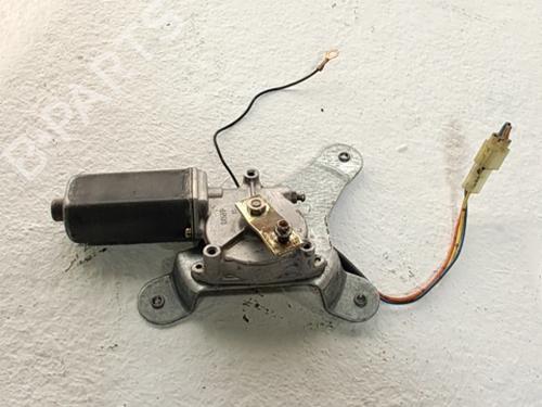 Used Rear wiper motor SUZUKI VITARA (ET, TA, TD) 1.9 D All-wheel Drive (SE419TD) (68 hp) 31035839