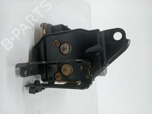 ABS Bremseaggregat VW AMAROK Platform/Chassis (S1B, S6B, S7B) 3.0 TDI 4motion | BP24193356M43 