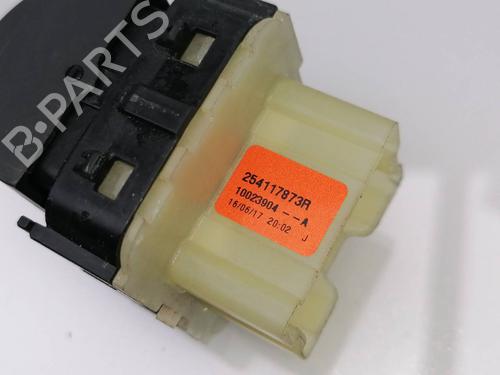 Left front window switch MERCEDES-BENZ CITAN MPV (W415) 108 CDI (415.703) | BP23937172I27 