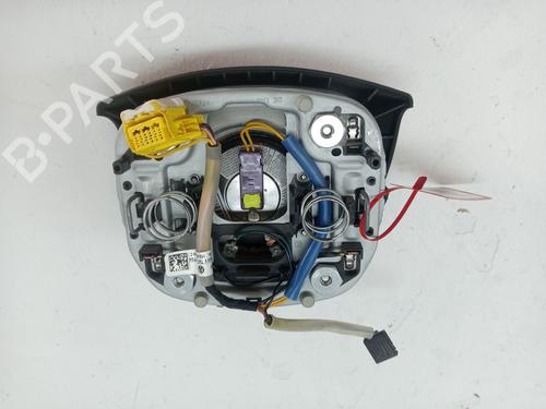Driver airbag VW GOLF V (1K1) 2.0 TDI 16V | BP27700249C9 