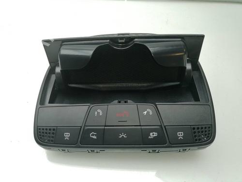 Interior roof light MERCEDES-BENZ GLC Coupe (C253) 220 d 4-matic (253.303, 253.305) | BP23382383I8 