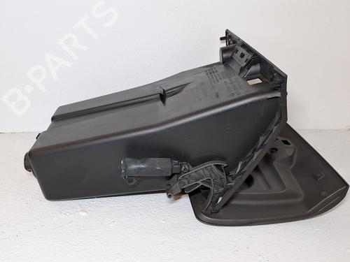 Glove box FORD FOCUS II (DA_, HCP, DP) 1.6 TDCi | BP23373983C95 