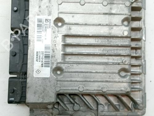 Centralina do motor RENAULT MEGANE III Grandtour (KZ0/1) 1.5 dCi (KZ09, KZ0D, KZ1G, KZ29, KZ14, KZ1W, KZ10, KZ1F,... (110 hp) 31580057