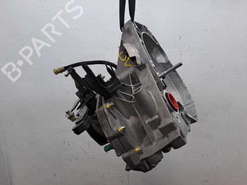 Gearbox DACIA SANDERO II TCe 90 (B8M1, B8MA, B8AC) | BP23974830M3