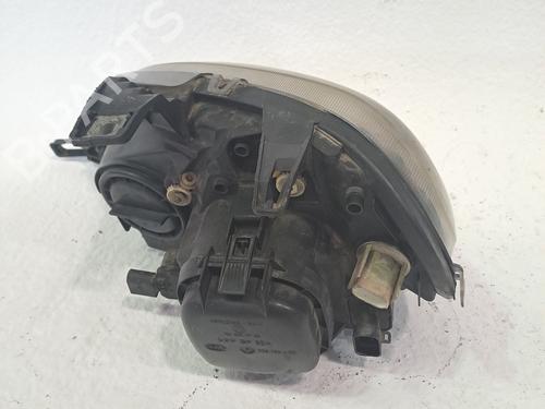 Left headlight MERCEDES-BENZ A-CLASS (W168) A 170 CDI (168.009, 168.109) | BP26315436C28 