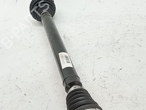 Used Right front driveshaft Right front driveshaft VW GOLF VIII Variant (CG5, DB5) 2.0 TDI (116 hp) 40551251 40551251