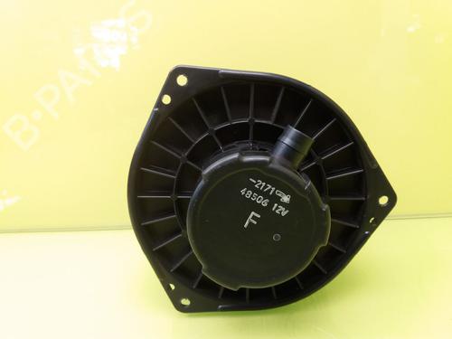 Used Heater blower motor SUZUKI GRAND VITARA I (FT, HT) 2.0 HDI 110 16V 4x4 (SQ420D, TD83V, JA420WD) (109 hp) 23874178