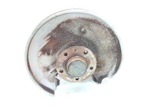 Left rear steering knuckle AUDI Q5 (8RB) 2.0 TDI | BP29270274M27 