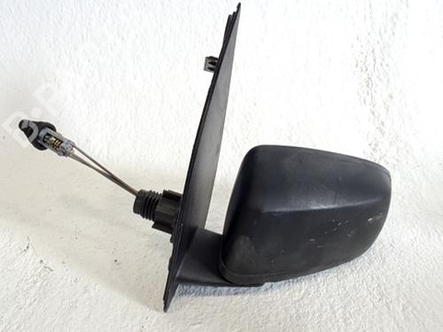 Used Left mirror FIAT PANDA (169_) 1.1 (169.AXA1A) (54 hp) 29558610