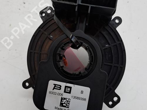 Squib airbag OPEL ASTRA J GTC 1.6 CDTI (08) | BP26574619C102 