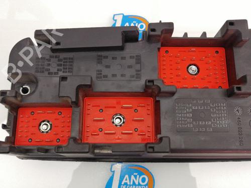 Fuse box SAAB 9-3 (YS3F, E79, D79, D75) 1.9 TiD | BP23418552E1 