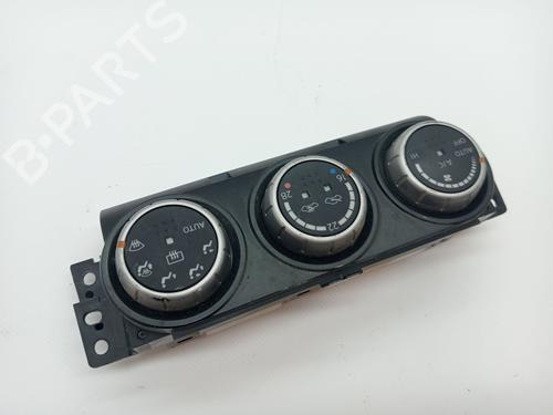 Used Climate control NISSAN X-TRAIL II (T31) 2.0 dCi 4x4 (173 hp) 23354295