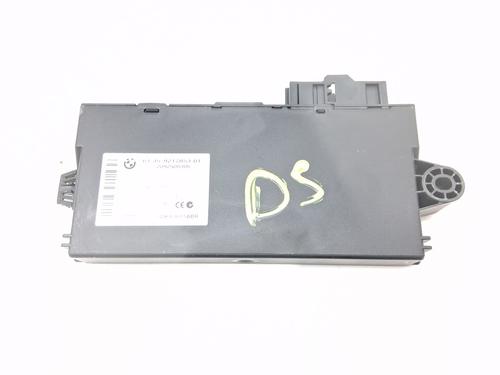 Electronic module BMW 1 (E87) 116 d | BP29228881M83 