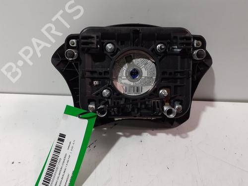 Førerens kollisjonspute CITROËN BERLINGO Platform/Chassis (B9) 1.6 HDi 90 16V | BP26316221C9 