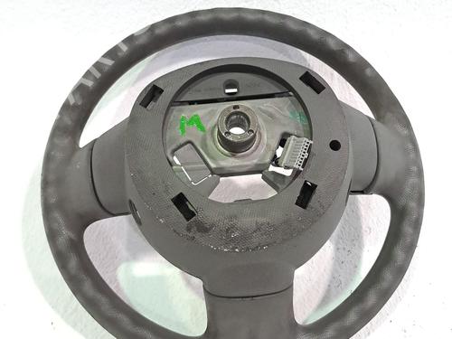 Steering wheel NISSAN MICRA III (K12) 1.4 16V | BP23944210C49 
