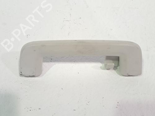 Annen FORD ECOSPORT 1.0 EcoBoost (125 hp) 28960379