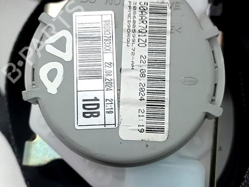 Airbag Kit CITROËN JUMPY III Van (V_) 2.0 BlueHDi 145 4x4 | BP37223735C86 - Image 2