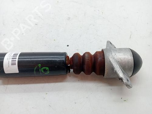 Right rear shock absorber SKODA FABIA II (542) 1.2 12V | BP23354730M19 