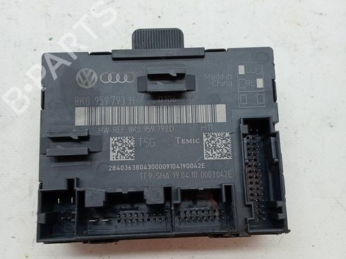 Elektronisk modul AUDI A4 Allroad B8 (8KH) 3.0 TDI quattro | BP23347501M83 