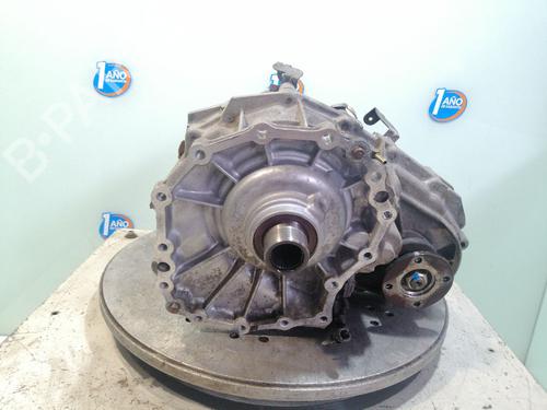 Used Transfer box NISSAN PATHFINDER III (R51) 2.5 dCi 4WD (190 hp) 30452017