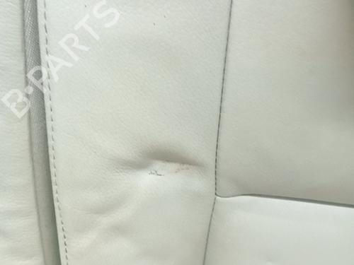 Used Rear seat AUDI A3 (8P1) 2.0 TDI 16V (140 hp) 29992740