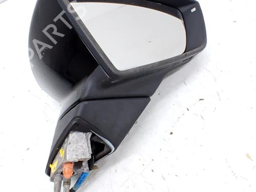 Used Right mirror Right mirror 35752729 35752729