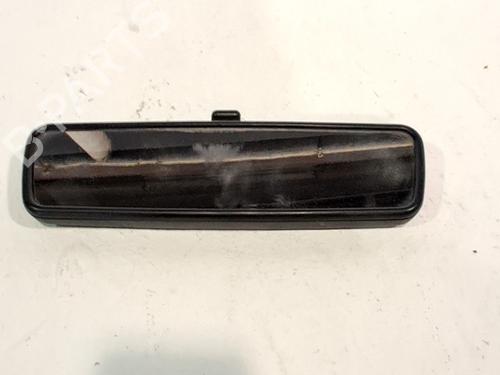 Bakspejl indvendigt Bakspejl indvendigt SEAT IBIZA III (6L1) 1.9 TDI (100 hp) 34182273 34182273