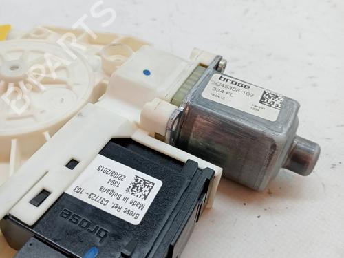 Used Left front window motor FIAT 500X (334_) 2.0 D Multijet 4x4 (334AXB22, 334AXD2B) (140 hp) 23339690