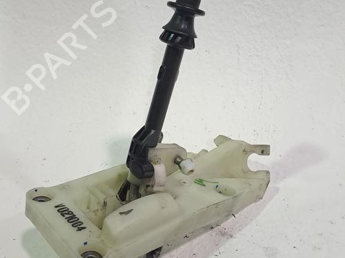 Gear lever NISSAN X-TRAIL I (T30) 2.2 Di 4x4 | BP25737686M90 