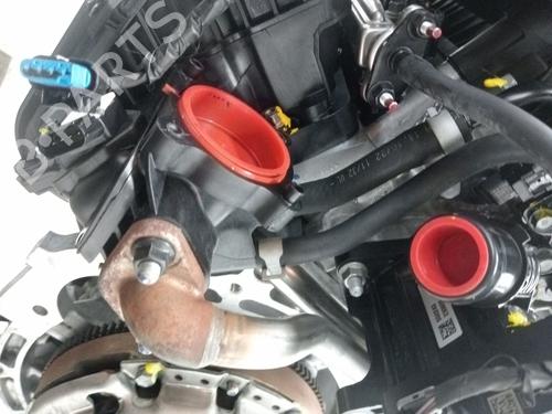 Engine HYUNDAI i10 III (AC3, AI3) 1.0 MPi | BP24189193M1 