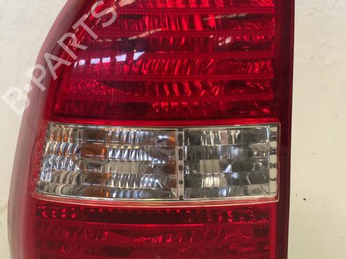 Venstre Baklys Venstre Baklys KIA SPORTAGE II (JE_, KM_) 2.0 CRDi (113 hp) 34496961 34496961